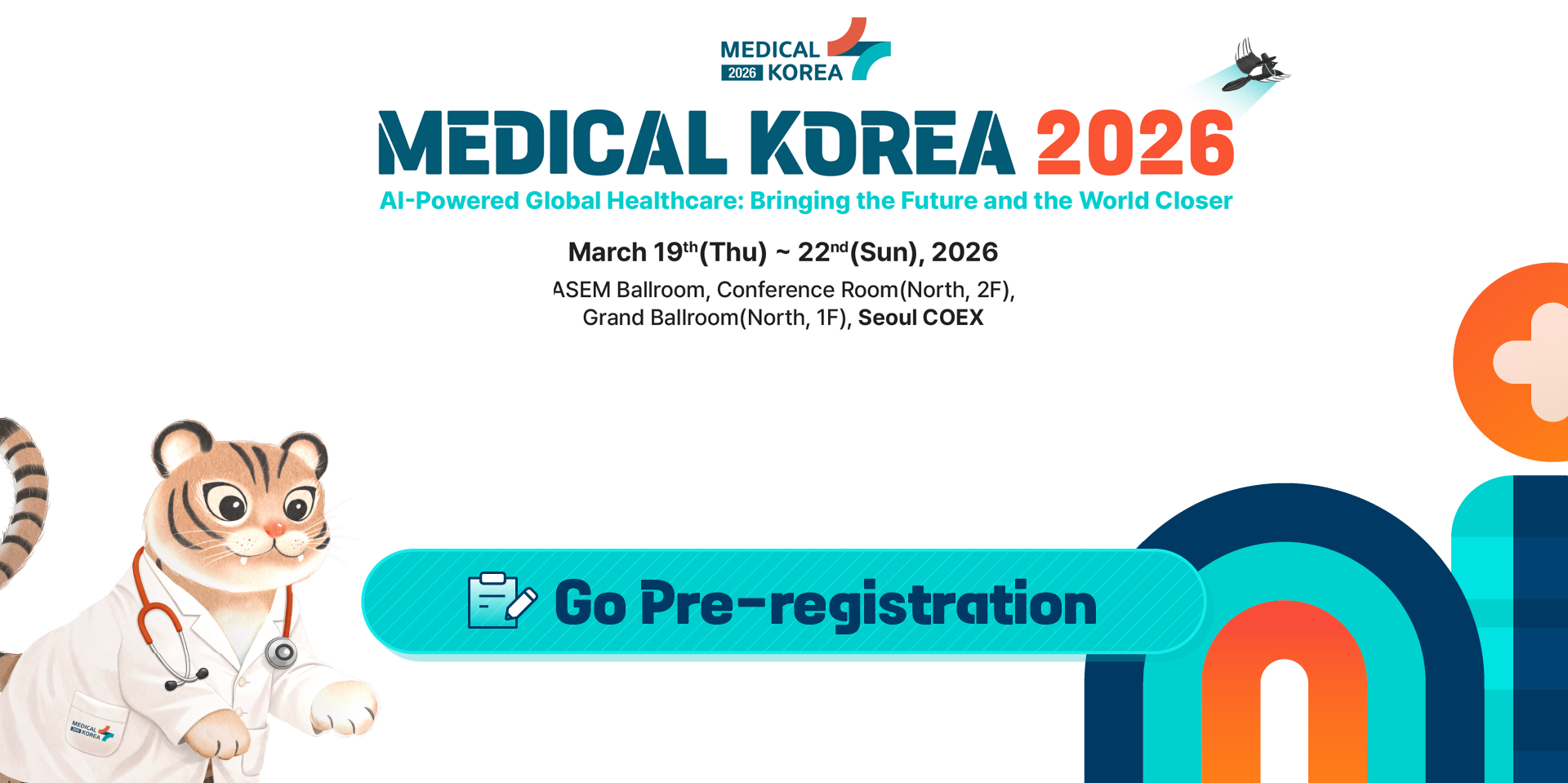 Medical Korea 2026